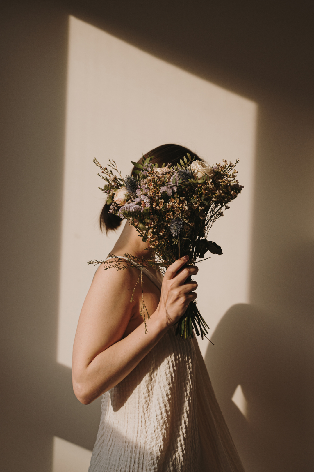 skincare for sensitive skin; ritual skincare