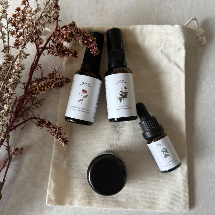 The Discovery Ritual