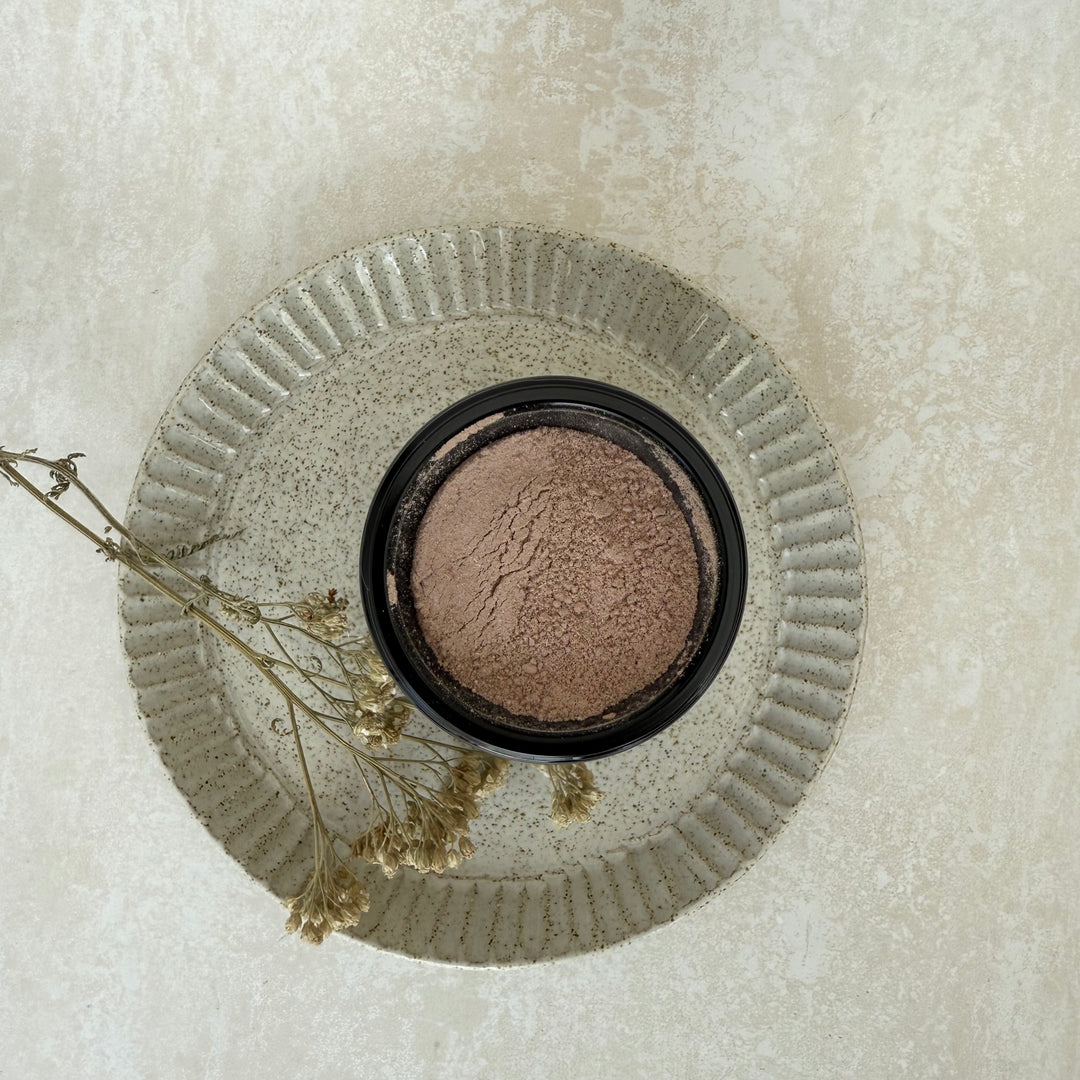Hibiscus Rose Exfoliant