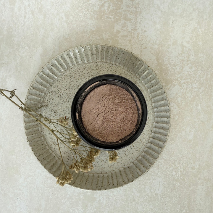 Hibiscus Rose Exfoliant