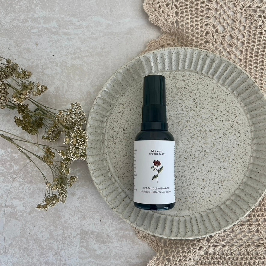 Deluxe Skincare Samples
