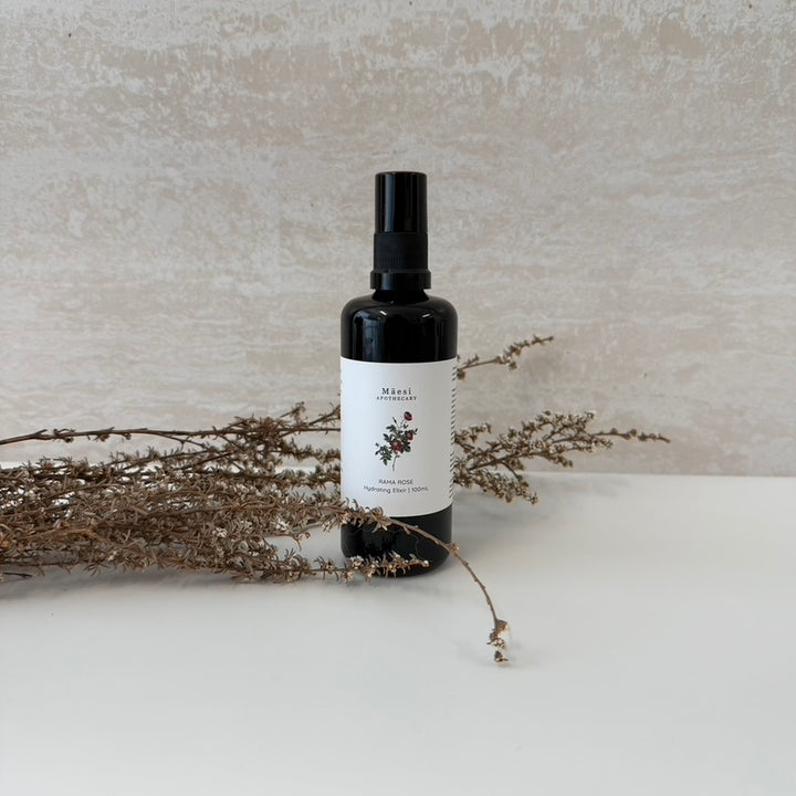 Rama Rose | Hydrating Elixir