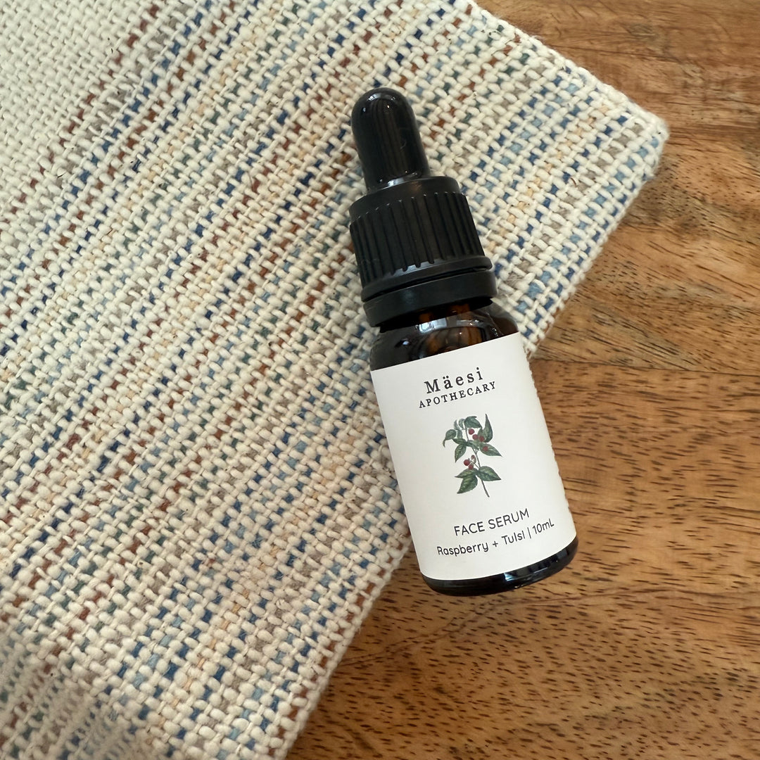 Deluxe Skincare Samples