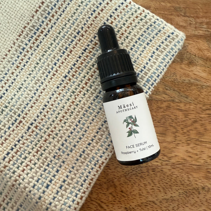 Deluxe Skincare Samples