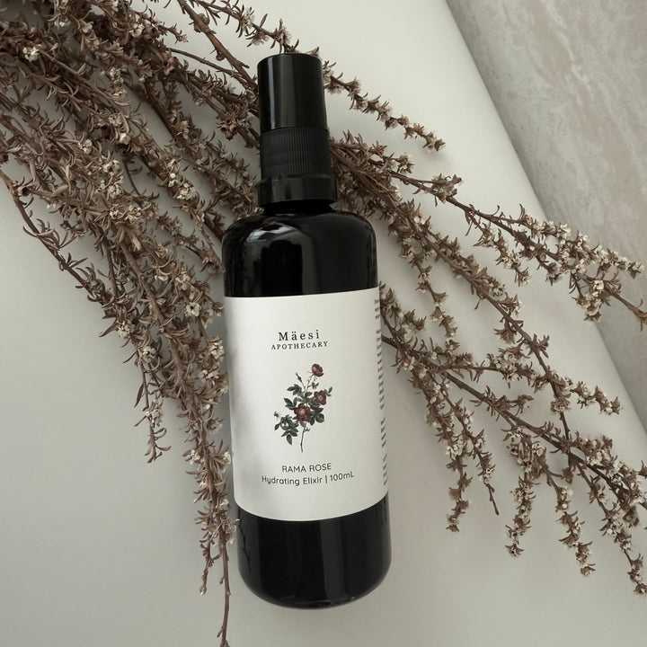 Rama Rose | Hydrating Elixir