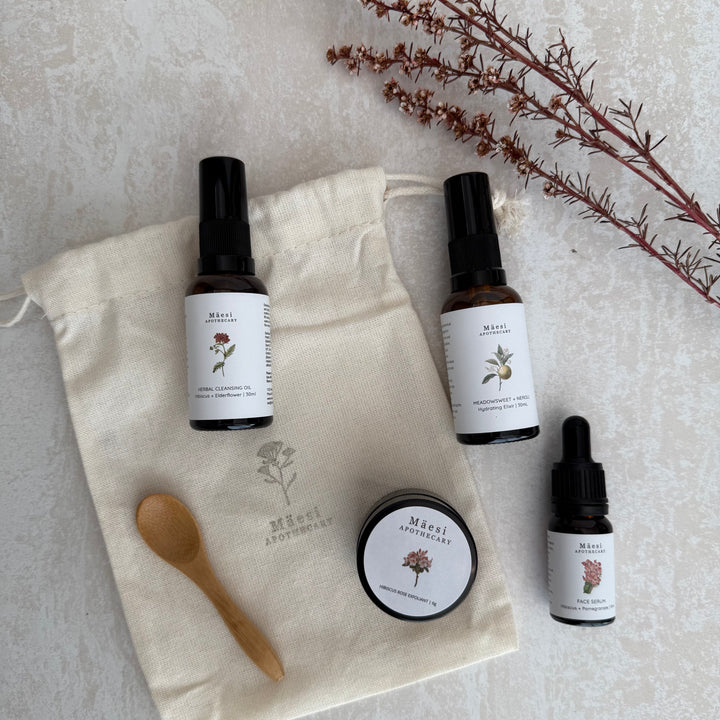 Ritual Starter Set | Delicate