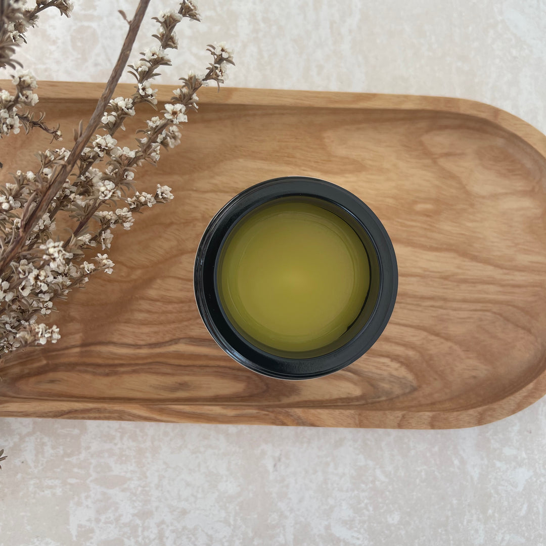 Beauty | Relaxation + Sleep Balm Mäesi Apothecary