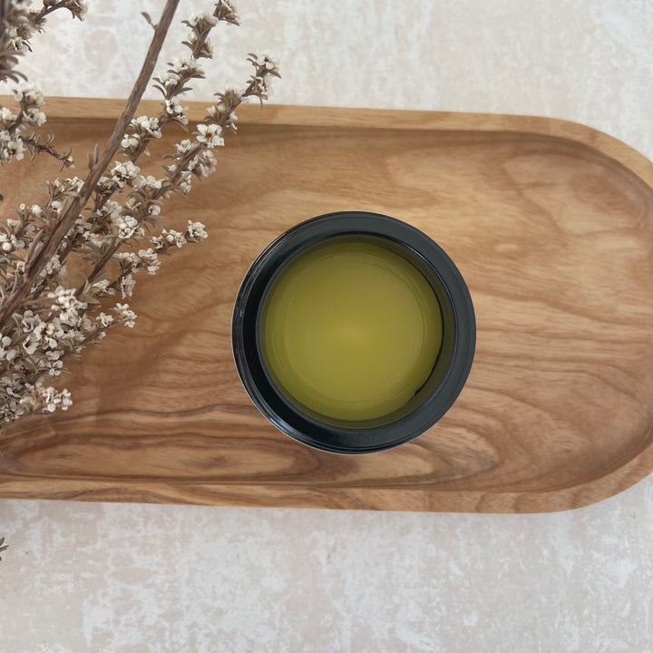 Beauty | Relaxation + Sleep Balm Mäesi Apothecary