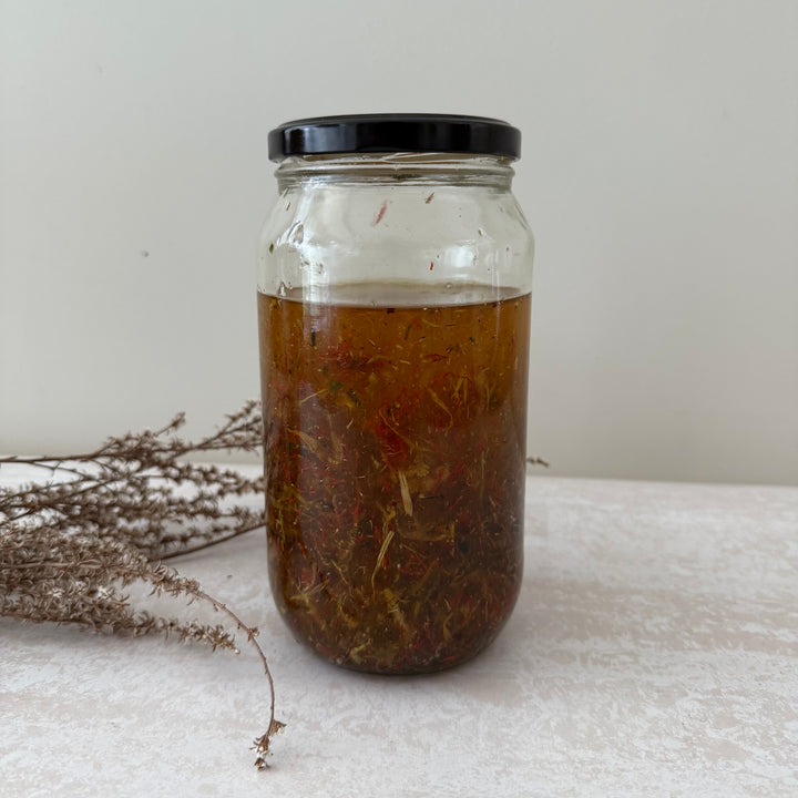 Spring Awaken Ritual