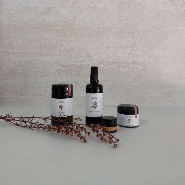Spring Awaken Ritual