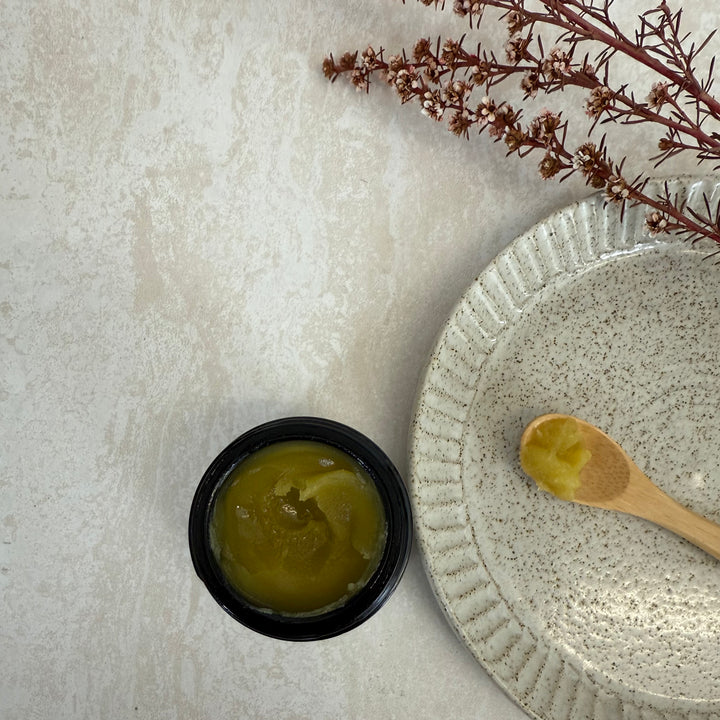 Sanctuary | Barrier Repair Balm
