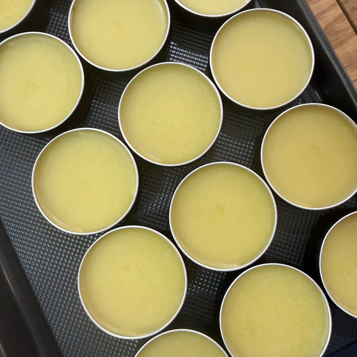 Moonlight | Relaxation + Sleep Balm