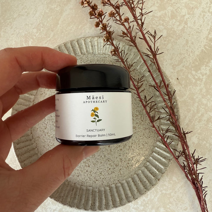 Sanctuary | Barrier Repair Balm