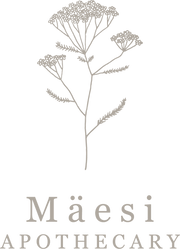 organic skincare and herbal remedies