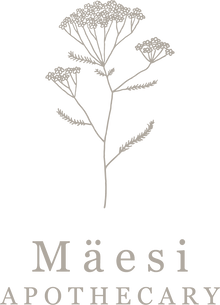 organic skincare and herbal remedies