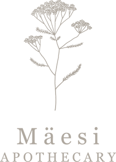 organic skincare and herbal remedies