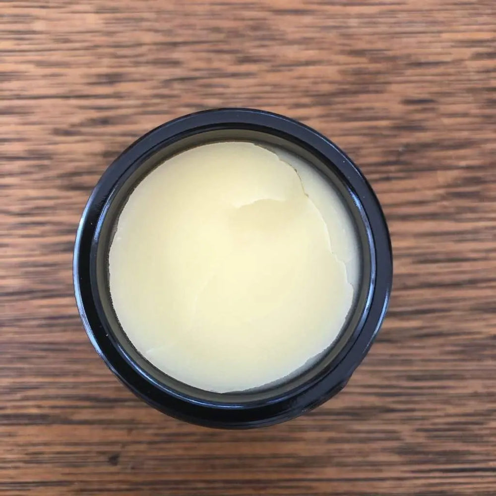 Herbal Balm | Muscle + Tension Mäesi Apothecary